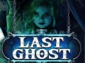                                                                       Last Ghost ﻞﯿﮭﮐ