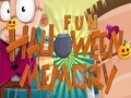                                                                       Fun Halloween Memory ﻞﯿﮭﮐ