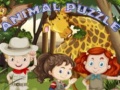                                                                       Animals Puzzle ﻞﯿﮭﮐ