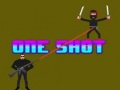                                                                      One Shot ﻞﯿﮭﮐ