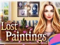                                                                       Lost Paintings ﻞﯿﮭﮐ