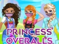                                                                       Princess Overalls ﻞﯿﮭﮐ