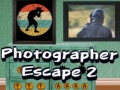                                                                       Photographer Escape 2 ﻞﯿﮭﮐ