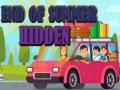                                                                       End Of Summer Hidden ﻞﯿﮭﮐ