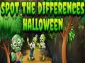                                                                       Spot the differences halloween ﻞﯿﮭﮐ