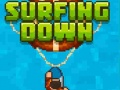                                                                       Surfing Down ﻞﯿﮭﮐ