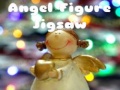                                                                       Angel Figure Jigsaw ﻞﯿﮭﮐ