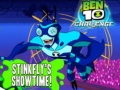                                                                       Ben10 Challenge Stinkfly's Showtime! ﻞﯿﮭﮐ