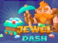                                                                       Jewel Dash ﻞﯿﮭﮐ