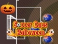                                                                       Soccer Caps Halloween ﻞﯿﮭﮐ