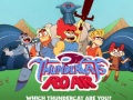                                                                       ThunderCas Ro Ar Which ThunderCat Are You? ﻞﯿﮭﮐ