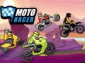                                                                       Moto Racer ﻞﯿﮭﮐ