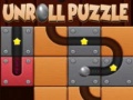                                                                       Unroll Puzzle ﻞﯿﮭﮐ