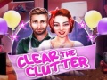                                                                       Clear the Clutter ﻞﯿﮭﮐ