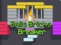                                                                       Balls Bricks Breaker ﻞﯿﮭﮐ