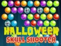                                                                       Halloween Skull Shooter ﻞﯿﮭﮐ