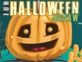                                                                       Fun Halloween Jigsaw ﻞﯿﮭﮐ