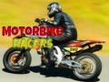                                                                       Motorbike Racers ﻞﯿﮭﮐ
