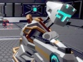                                                                       Robot Runner ﻞﯿﮭﮐ
