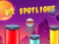                                                                       The Spotlight  ﻞﯿﮭﮐ