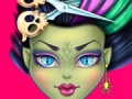                                                                       Monster Hair Salon ﻞﯿﮭﮐ