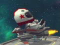                                                                       Moto Space Racing: 2 Player ﻞﯿﮭﮐ