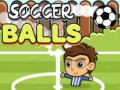                                                                       Soccer Balls ﻞﯿﮭﮐ
