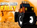                                                                       Canyon Valley Rally ﻞﯿﮭﮐ