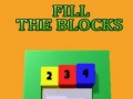                                                                       Fill The Blocks ﻞﯿﮭﮐ