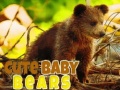                                                                       Cute Baby Bears ﻞﯿﮭﮐ