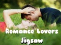                                                                       Romance Lovers Jigsaw ﻞﯿﮭﮐ