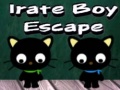                                                                       Irate Boy Escape ﻞﯿﮭﮐ