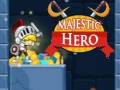                                                                       Majestic Hero ﻞﯿﮭﮐ