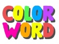                                                                      Color Word ﻞﯿﮭﮐ