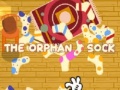                                                                       The Orphan Sock ﻞﯿﮭﮐ