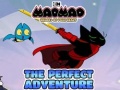                                                                       Mao Mao Heroes of Pure Heart The Perfect Adventure  ﻞﯿﮭﮐ