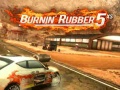                                                                       Burnin Rubber 5 XS ﻞﯿﮭﮐ