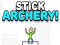                                                                       Stick Archery ﻞﯿﮭﮐ