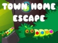                                                                       Town Home Escape ﻞﯿﮭﮐ