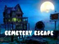                                                                       Cemetery Escape ﻞﯿﮭﮐ