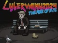                                                                       CyberValny 2024 The Rise Of Evil  ﻞﯿﮭﮐ