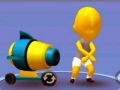                                                                       Cannon Surfer ﻞﯿﮭﮐ
