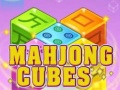                                                                       Mahjong Cubes ﻞﯿﮭﮐ