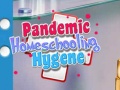                                                                       Pandemic Homeschooling Hygiene ﻞﯿﮭﮐ