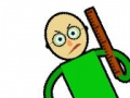                                                                       Baldi's Basics ﻞﯿﮭﮐ