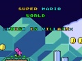                                                                       Super Mario World: Luigi Is Villain ﻞﯿﮭﮐ