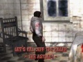                                                                       Let's Kill Jeff The Killer The Asylum ﻞﯿﮭﮐ
