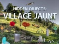                                                                      Hidden Objects: Village Jaunt ﻞﯿﮭﮐ