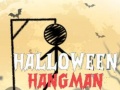                                                                       Halloween Hangman ﻞﯿﮭﮐ