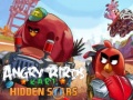                                                                       Angry Birds Kart Hidden Stars ﻞﯿﮭﮐ